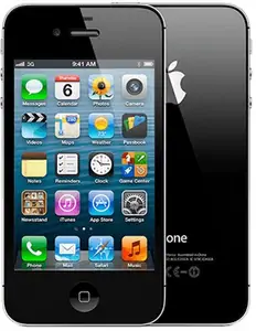 Ремонт iPhone 4 в Долгопрудном